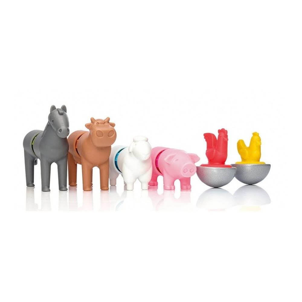 SmartMax My First Farm Animals